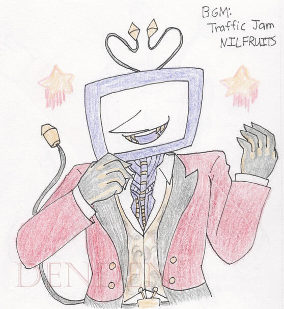 Art by @shiverias on Twitter