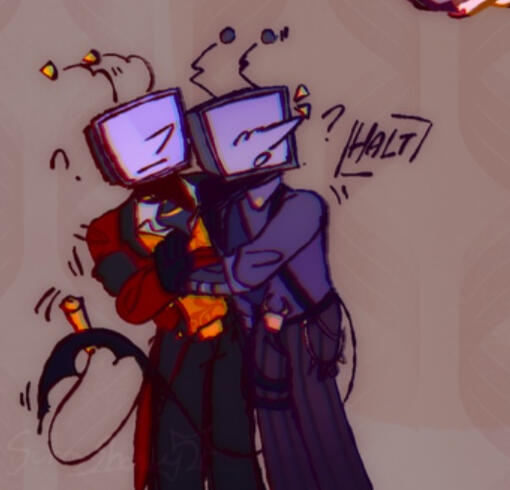 From @Mossdoodles Comic on Twitter